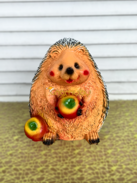 Ежик