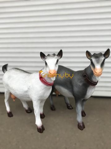 Козочка